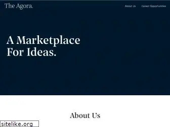 theagora.com