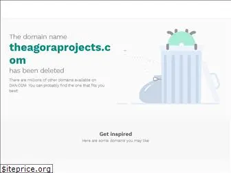 theagoraprojects.com