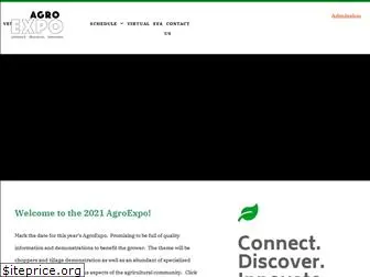 theagroexpo.com