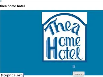 theahomehotel.com