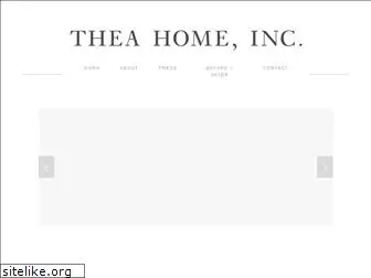 theahomeinc.com