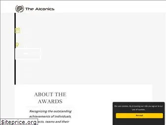 theaiconics.com