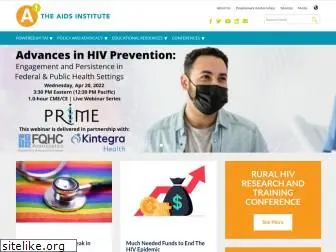 theaidsinstitute.org