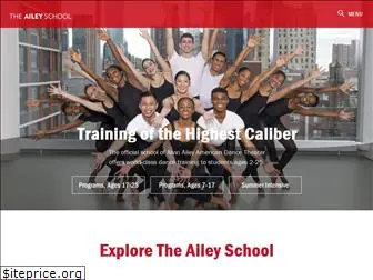 theaileyschool.edu