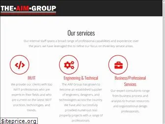 theaimgroup.ca