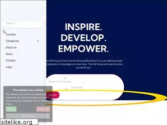 theaimgroup.co.uk