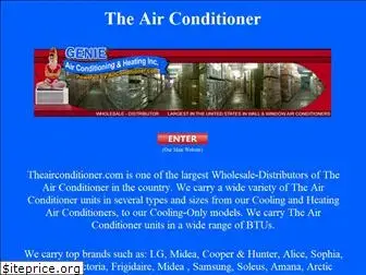 theairconditioner.com