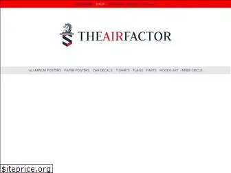 theairfactor.com
