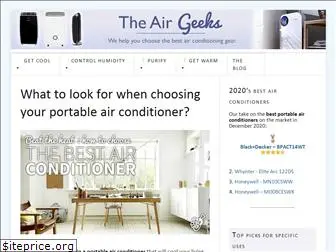 theairgeeks.com