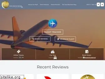 theairlinereviewer.com