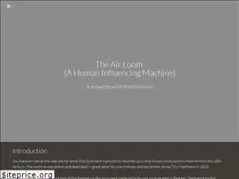 theairloom.org