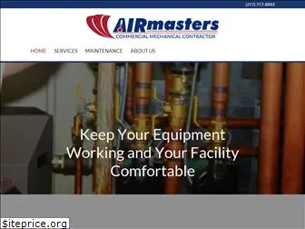 theairmasters.com