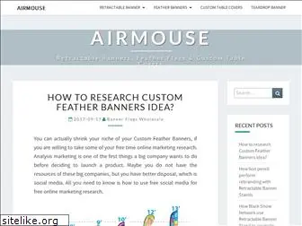 theairmouse.com