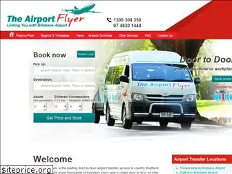 theairportflyer.com.au