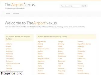 theairportnexus.com