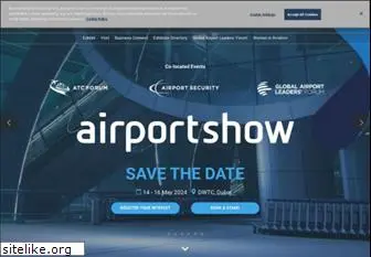 theairportshow.com