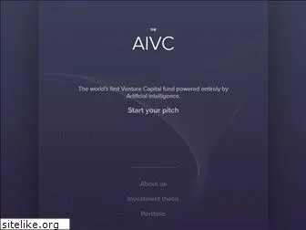 theaivc.com