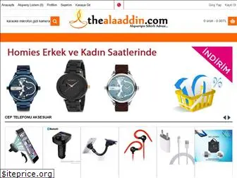 thealaaddin.com