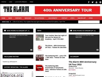 thealarm.com