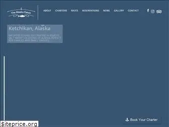 thealaskacatch.com