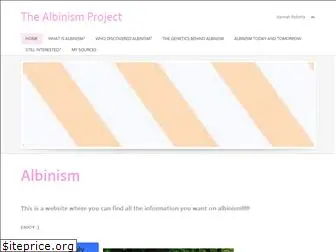 thealbanismproject.weebly.com