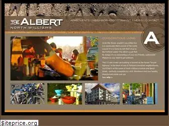 thealbert.com