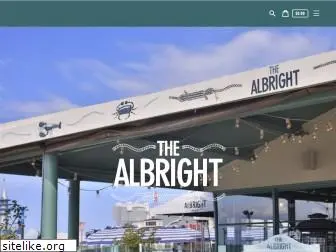 thealbright.com