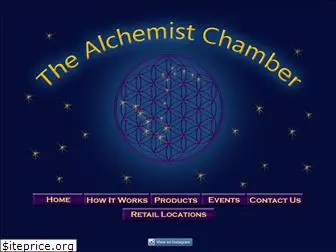 thealchemistchamber.com