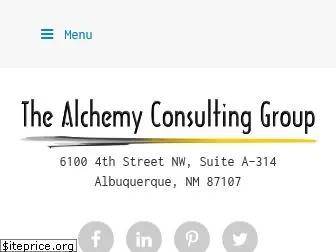 thealchemyconsultinggroup.com