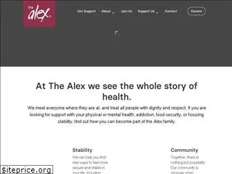 thealex.ca