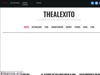 thealexito.com