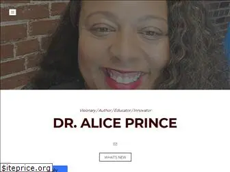 thealiceprince.com