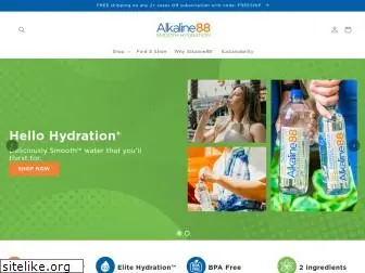 thealkalinewaterco.com