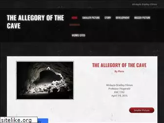theallegoryofthecave.weebly.com