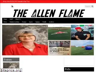 theallenflame.org
