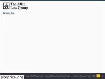 theallenlaw.com