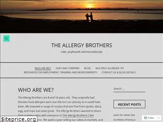 theallergybrothers.com