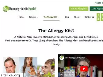 theallergykit.com