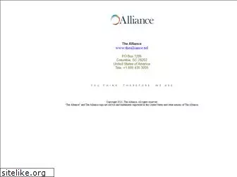 thealliance.com