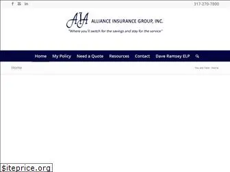 thealliancegroup.net