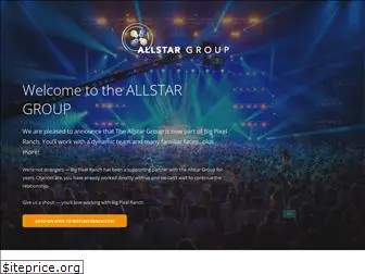 theallstargroup.net