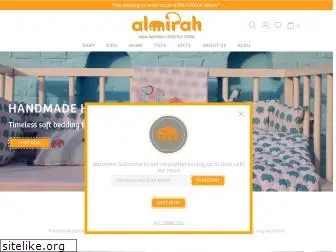 thealmirah.com