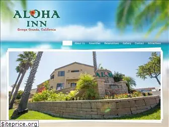 thealohainn.com