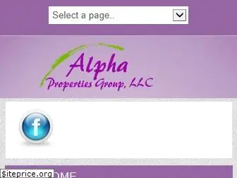 thealpha-group.com