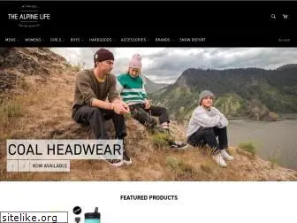 thealpinelife.com.au