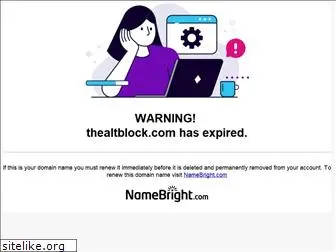 thealtblock.com