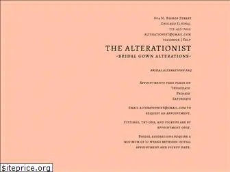 thealterationist.com