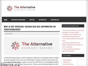 thealternative.nl