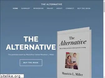 thealternativebook.org