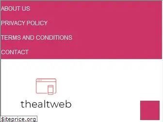 thealtweb.com